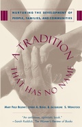 Cover: A Tradition That Has No Name - Basic Books