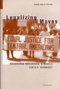 Enlarge image Cover: Legalizing Moves - The University of Michigan Press