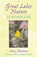 Cover: Great Lakes Nature - The University of Michigan Press