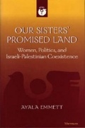 Cover: Our Sisters' Promised Land - The University of Michigan Press