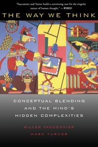 Enlarge image Cover: The Way We Think - Basic Books