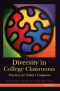 Cover: Diversity in College Classrooms - The University of Michigan Press