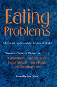 Enlarge image Cover: Eating Problems - Basic Books
