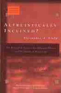 Enlarge image Cover: Altruistically Inclined? - The University of Michigan Press