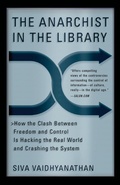 Cover: The Anarchist in the Library - Basic Books