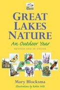 Cover: Great Lakes Nature - The University of Michigan Press
