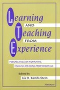 Cover: Learning and Teaching from Experience - The University of Michigan Press