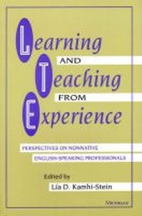 Enlarge image Cover: Learning and Teaching from Experience - The University of Michigan Press
