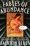 Cover: Fables Of Abundance - Basic Books