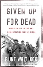 Cover: Given Up For Dead - Basic Books