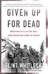 Enlarge image Cover: Given Up For Dead - Basic Books