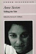 Cover: Anne Sexton - The University of Michigan Press