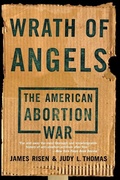 Cover: Wrath Of Angels - Basic Books