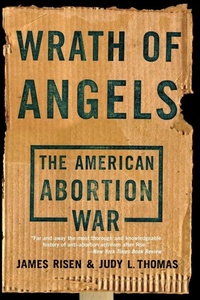 Enlarge image Cover: Wrath Of Angels - Basic Books