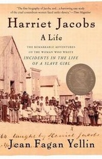 Abbildung von: Harriet Jacobs - Basic Books