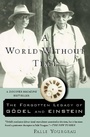Cover: A World Without Time - Basic Books