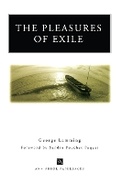 Cover: The Pleasures of Exile - The University of Michigan Press