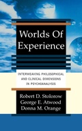 Cover: Worlds Of Experience - Basic Books