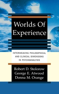 Enlarge image Cover: Worlds Of Experience - Basic Books