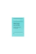 Cover: Ships Going into the Blue - The University of Michigan Press