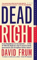 Cover: Dead Right - Basic Books