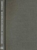 Cover: Blue Notes - The University of Michigan Press