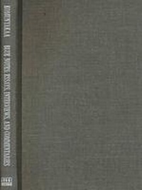 Enlarge image Cover: Blue Notes - The University of Michigan Press