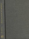 Cover: Season of Adventure - The University of Michigan Press