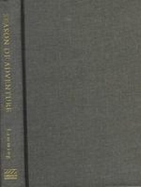 Enlarge image Cover: Season of Adventure - The University of Michigan Press
