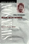 Cover: Made with Words - The University of Michigan Press