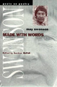 Enlarge image Cover: Made with Words - The University of Michigan Press