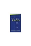 Cover: Stately Bodies - The University of Michigan Press