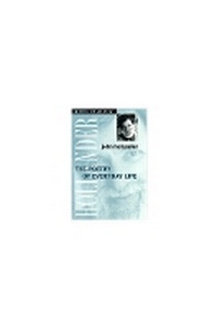 Enlarge image Cover: The Poetry of Everyday Life - The University of Michigan Press