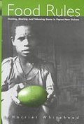 Cover: Food Rules - The University of Michigan Press