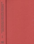 Cover: Bargaining and Learning in Recurring Crises - The University of Michigan Press