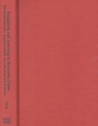Enlarge image Cover: Bargaining and Learning in Recurring Crises - The University of Michigan Press