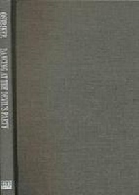 Enlarge image Cover: Dancing at the Devil's Party - The University of Michigan Press