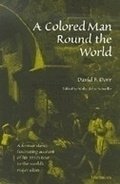 Cover: A Colored Man Round the World - The University of Michigan Press