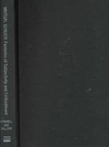 Cover: Virtual Gender - The University of Michigan Press