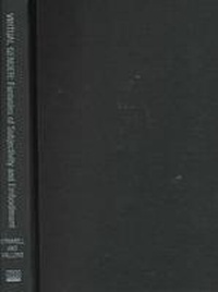 Enlarge image Cover: Virtual Gender - The University of Michigan Press