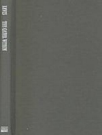 Enlarge image Cover: The Gazer Within - The University of Michigan Press