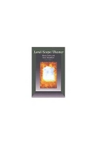 Enlarge image Cover: Land/Scape/Theater - The University of Michigan Press