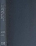 Cover: Globalizations and Social Movements - The University of Michigan Press