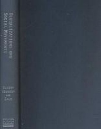 Enlarge image Cover: Globalizations and Social Movements - The University of Michigan Press
