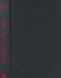 Cover: Sex, Race, and Merit - The University of Michigan Press