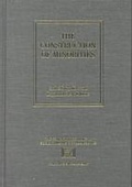 Cover: The Construction of Minorities - The University of Michigan Press