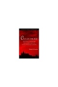 Cover: Out of the Red - The University of Michigan Press