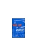 Cover: Assessing the Value of Law in Transition Economies - The University of Michigan Press