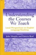 Cover: Understanding the Courses We Teach - The University of Michigan Press
