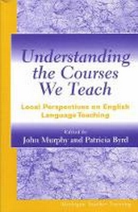 Enlarge image Cover: Understanding the Courses We Teach - The University of Michigan Press